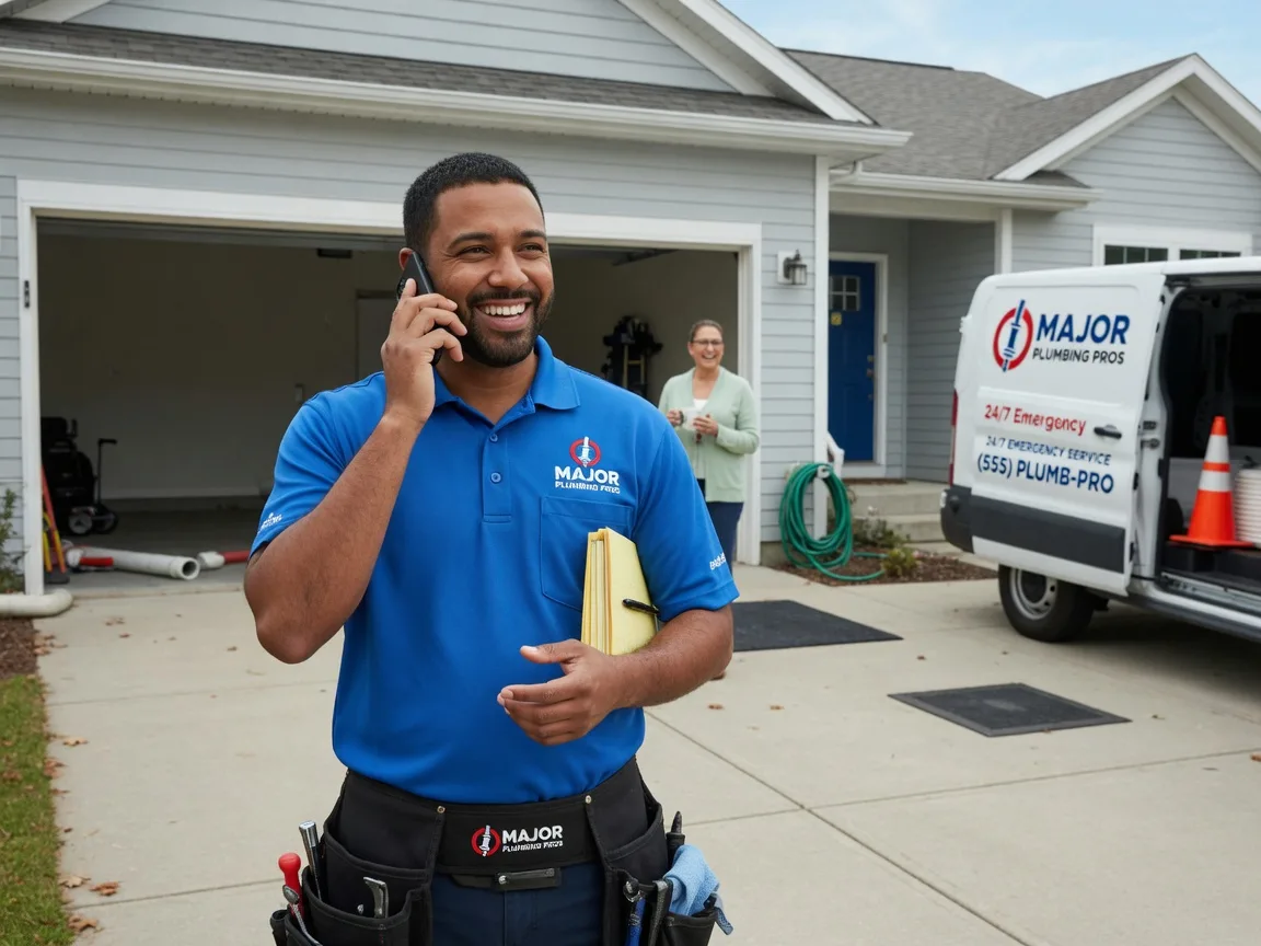 Drain Cleaning Services Nelson, WI FAQs